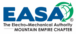 EASA Mountain Empire Chapter